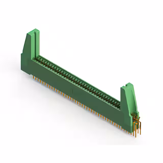 345-090-521-288 EDAC Inc.  Edgeboard Connectors